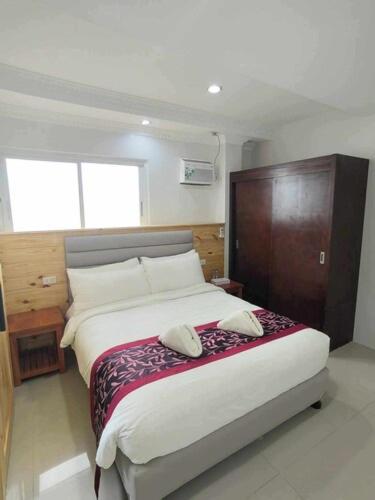Marand Family Resort Bauang Buitenkant foto