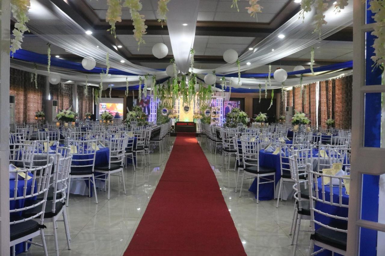 Marand Family Resort Bauang Buitenkant foto